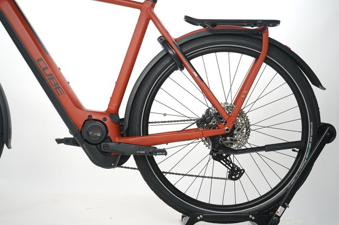 CUBE Kathmandu Hybrid EXC 750