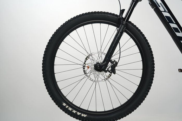 Scott Strike eRIDE 940