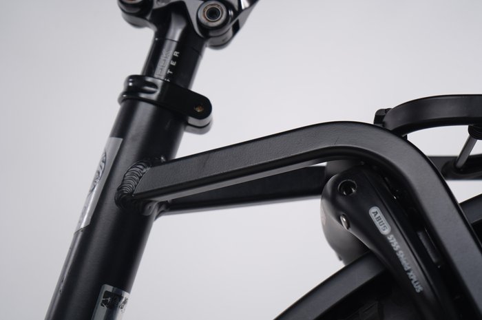 Riese & Müller Nevo3 touring