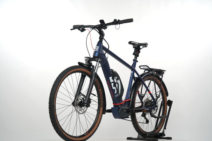 Husqvarna Cross Tourer CT3