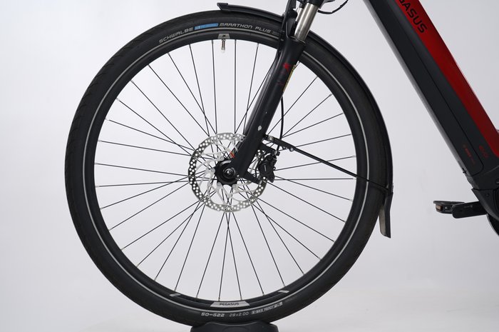 Pegasus Premio EVO 10 Lite