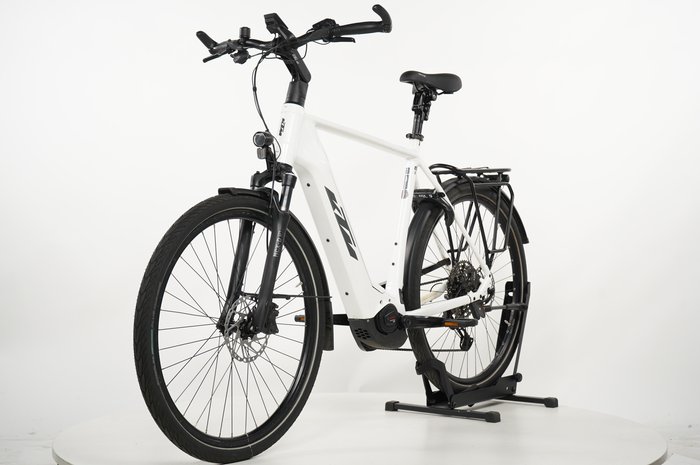 KTM Macina Style 720