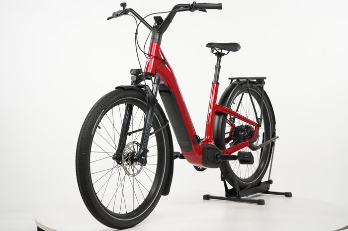 Specialized Turbo Como 5.0