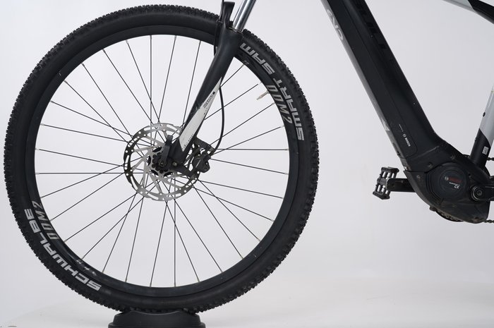 Bulls Copperhead EVO 1 29