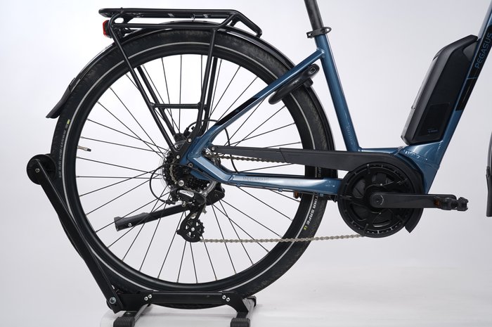 Pegasus Solero E8 Sport Performance