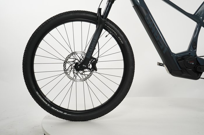 GHOST E-Teru Pro