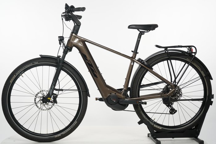 KTM Macina Gran 710