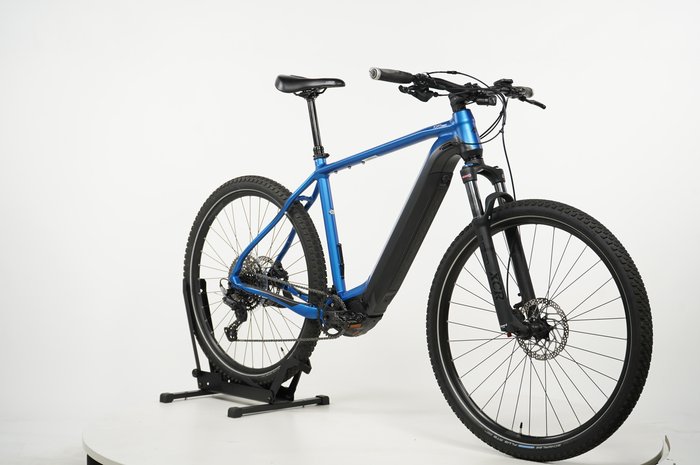 MERIDA eBig.Nine 600
