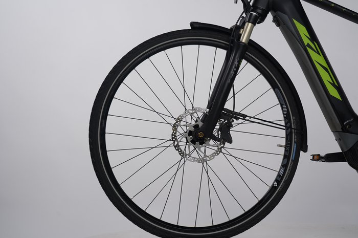 KTM MACINA SPORT 620