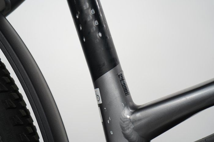 Bergamont E-Horizon Premium SUV Amsterdam
