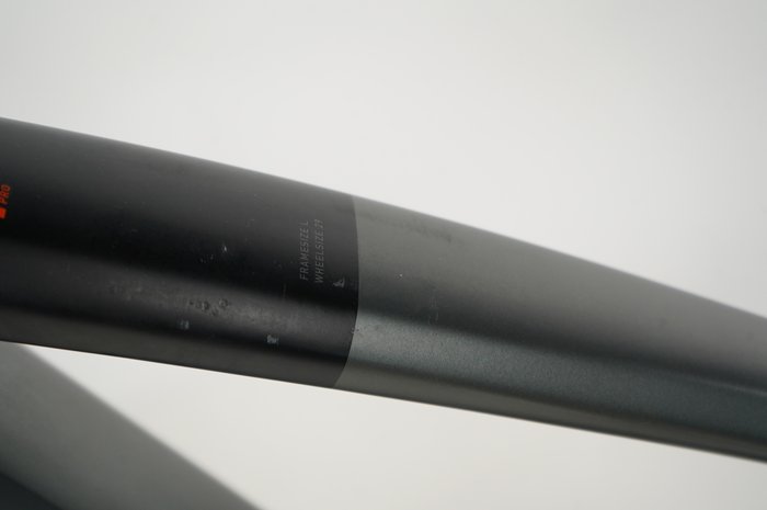 CUBE Stereo Hybrid 120 Pro 625