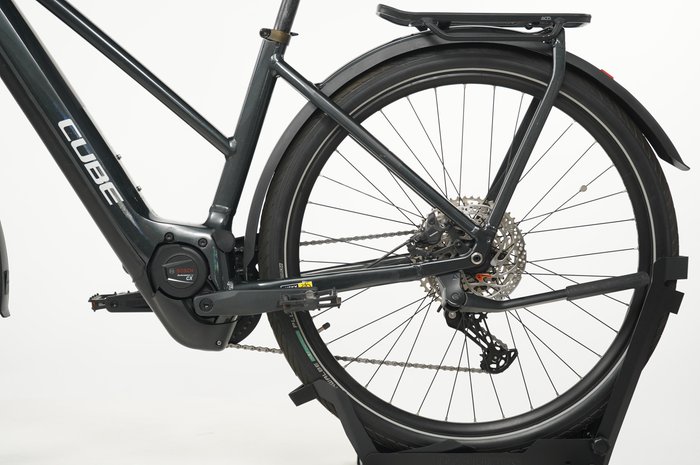 CUBE Kathmandu Hybrid EXC 750