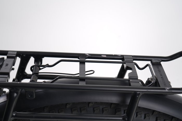 Raymon CrossRay E 5.0