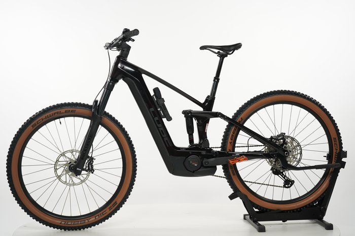 CUBE Stereo Hybrid 140 HPC Race 625
