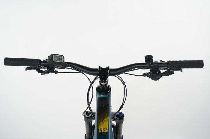 Lapierre Overvolt TR 5.6