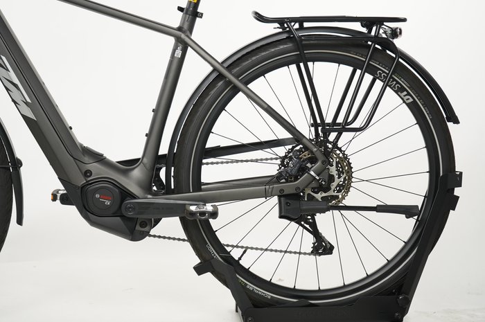 KTM Style 810 Di2