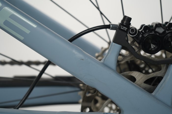 CUBE Stereo Hybrid One44 HPC Race 800