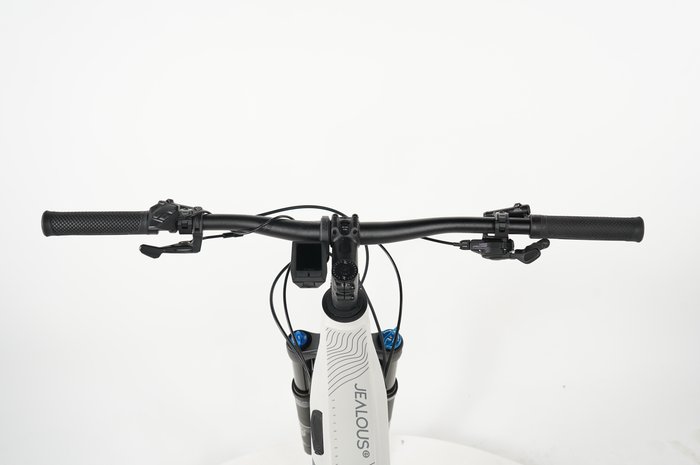 Radon Jealous Hybrid 10.0 CX 625