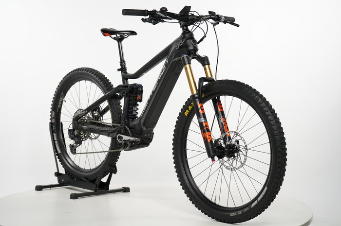 CENTURION No Pogo E R860i