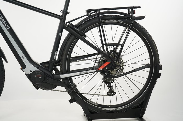 PEGASUS Premio EVO 12 Lite Cross