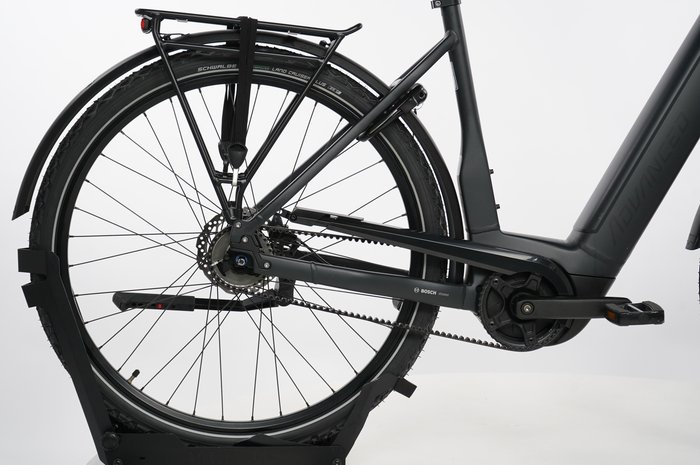 ADVANCED EBIKE Tour pro