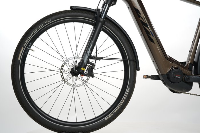 KTM Macina Gran 710
