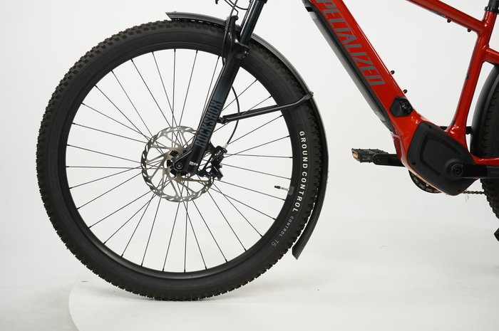 Specialized Turbo Tero 4.0 EQ