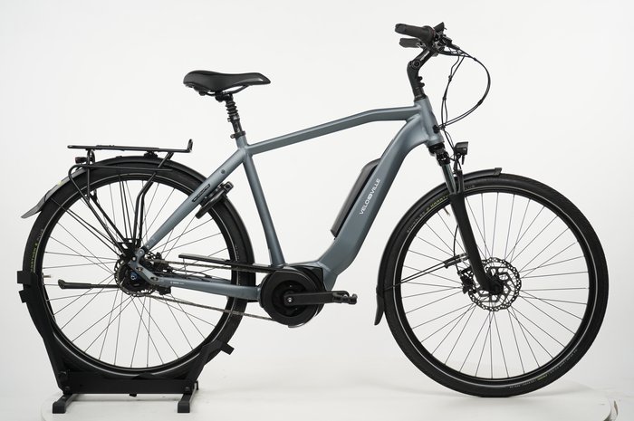Velo de Ville Südwind 5 RT