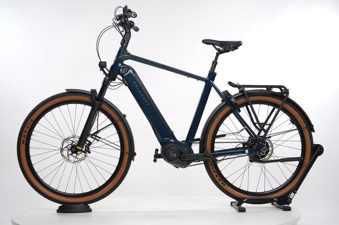 Kalkhoff Entice 5 Excite+