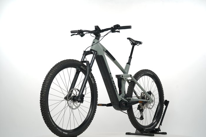 Cube Stereo Hybrid 140 HPC Pro 