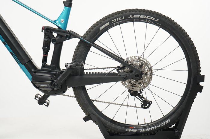 BULLS Sonic EVO AM-SL 1 29″
