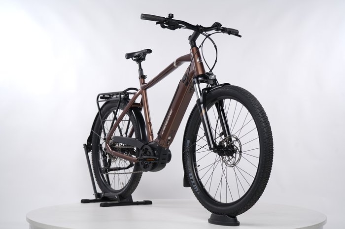 LAPIERRE E-Explorer 6.5