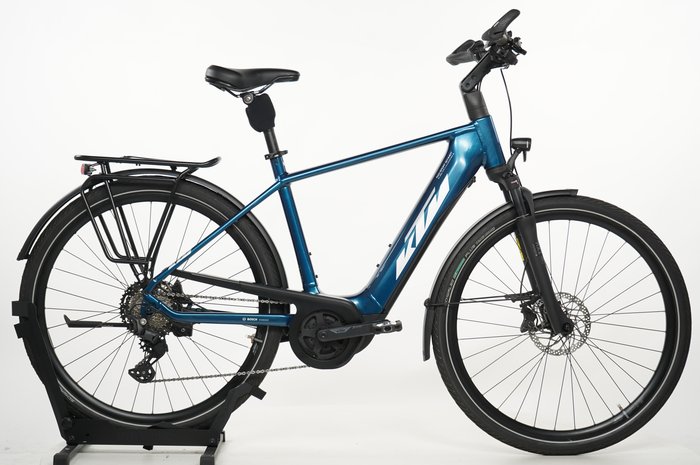 KTM Macina Tour P610