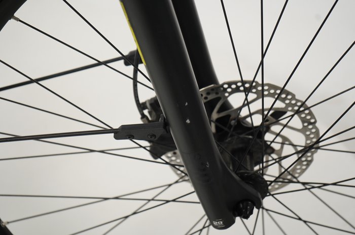 CUBE Touring Hybrid Pro 625