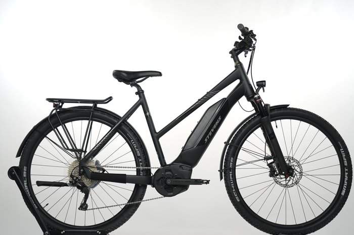 Stevens E-6X Tour Gent