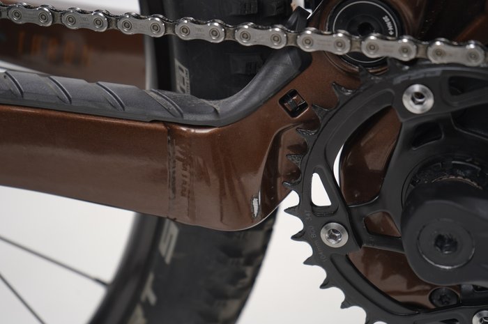 Focus Thron² 6.8 EQP