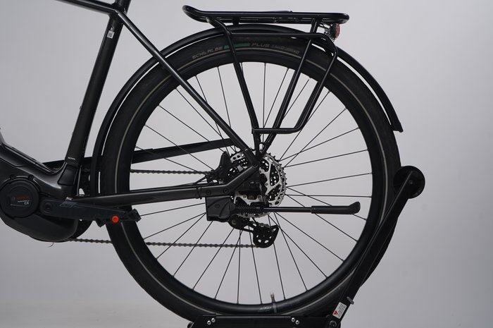 KTM Macina Style 730