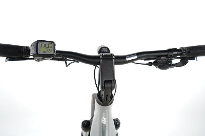 SUPERIOR BIKES EXR