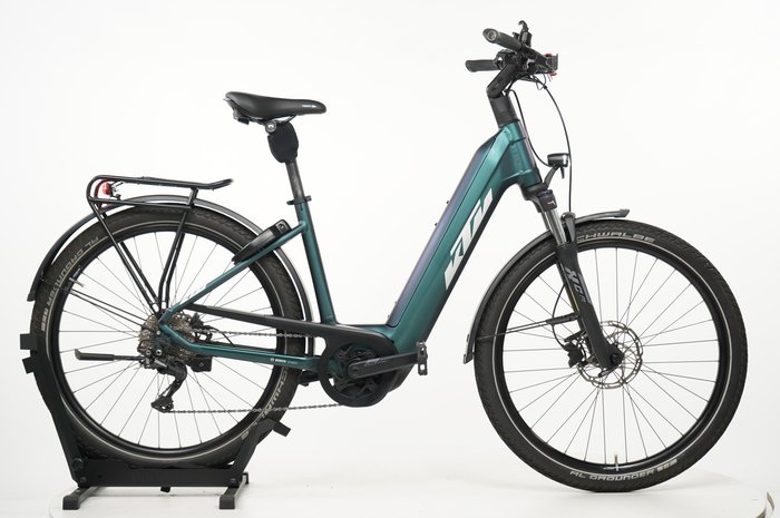KTM Macina Gran 720