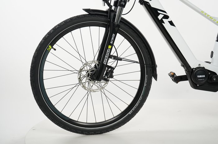 R RAYMON CrossRay E 5.0