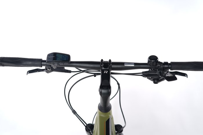 Raymon CrossRay E 5.0