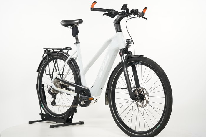 KTM Macina Style Pro