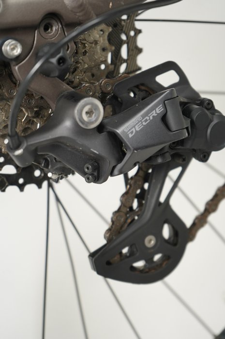 KTM Macina Gran 710