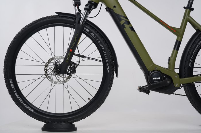 Raymon CrossRay E 5.0