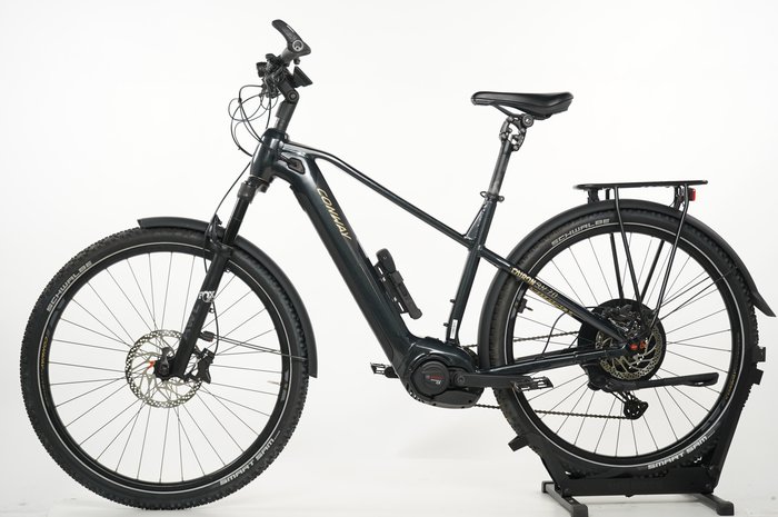 CONWAY Cairon SUV 7.0