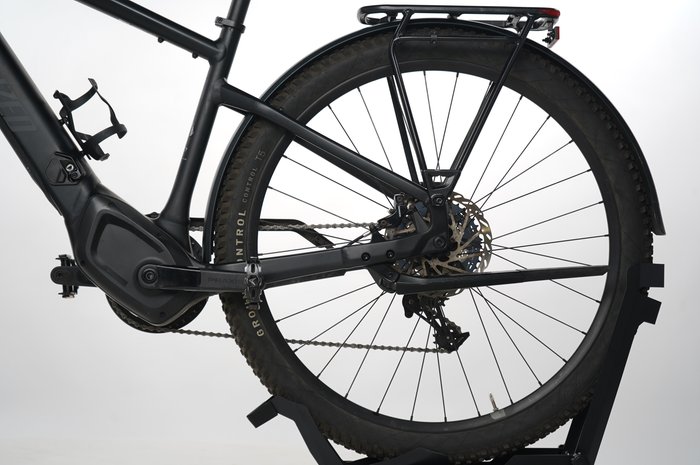 Specialized Turbo Tero 4.0 EQ