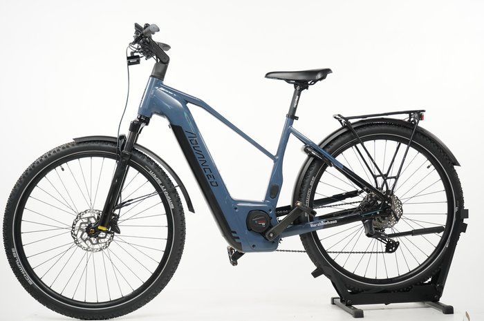 ADVANCED EBIKE Trekking Pro X Mixed
