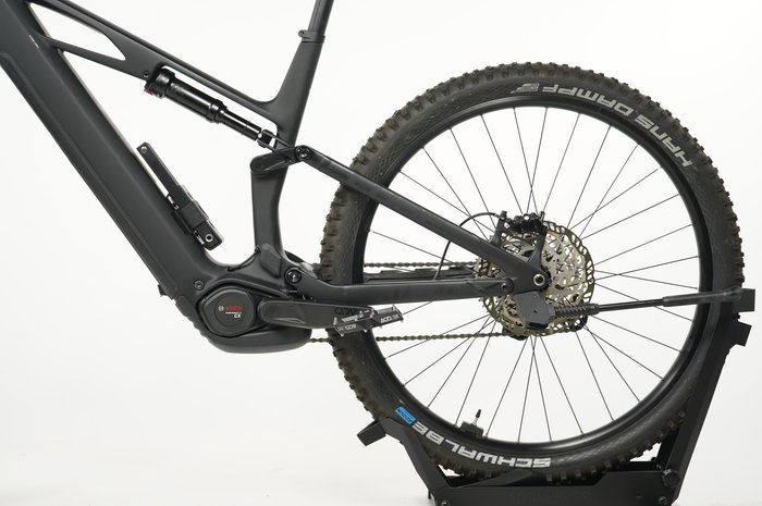 CUBE Stereo Hybrid ONE 44 HPC Race