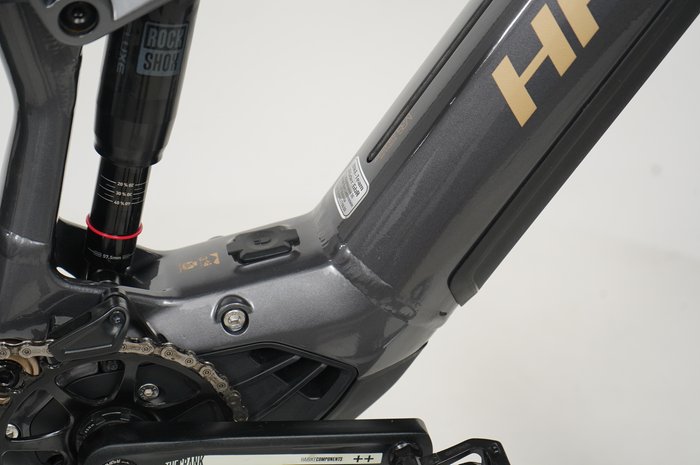 Haibike Alltrail 5 29