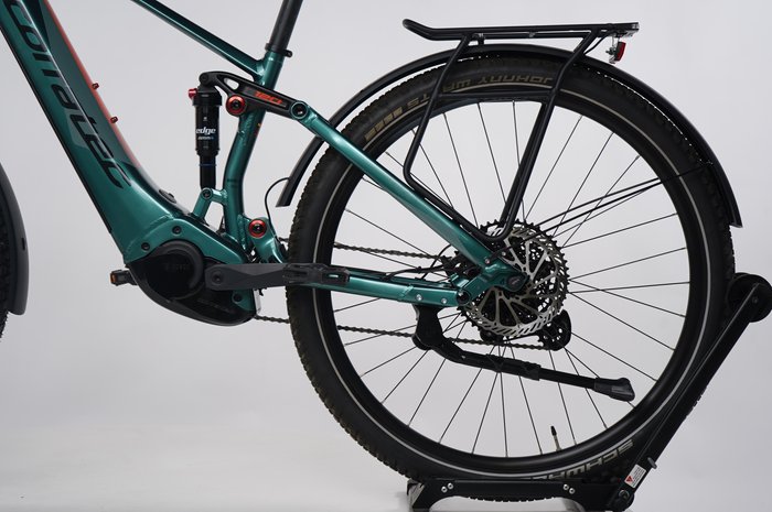 Corratec E-Power MTC 120